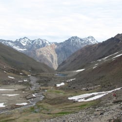 Monumento Natural El Morado