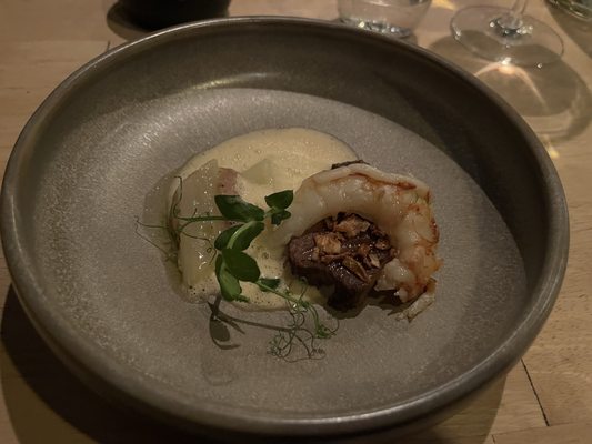 Graham's Kitchen by null