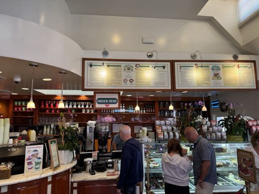 Urth Caffe Beverly Hills by null