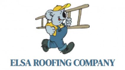 Slide of Elsa Roofing Company