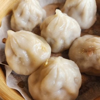 Tasty Pot - Bao - Hot Pot Near Me - Vancouver, Washington