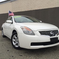 LMJ Auto Motors Sales