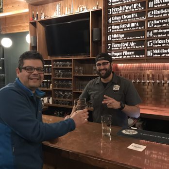 Proper Pint Taproom - Having a good time. Lots of great conversation. - Pubs Near Me - Portland, Oregon Proper Pint Taproom - Having a good time. Lots of great conversation. - Pubs Near Me - Portland, Oregon