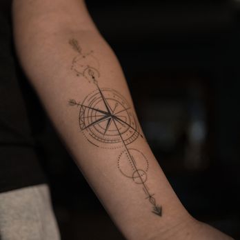 Levska Ink - Tattoo Near Me - Los Angeles, California