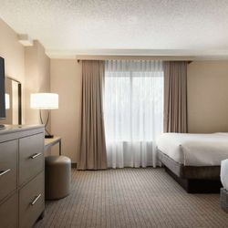 Embassy Suites by Hilton Cleveland Rockside - Guest room