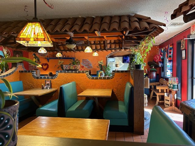 El Mexicano Restaurante