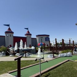 Boomers Livermore