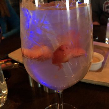 Firefly Grill - House made white sangria--delicious! - Steakhouses Near Me - Effingham, Illinois Firefly Grill - House made white sangria--delicious! - Steakhouses Near Me - Effingham, Illinois