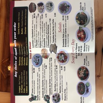 Tacos Mi Nacho - Menu - Tacos Near Me - Southington, Connecticut Tacos Mi Nacho - Menu - Tacos Near Me - Southington, Connecticut
