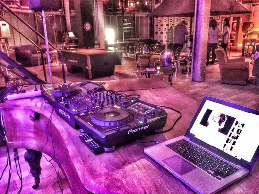 Mercado negro by null