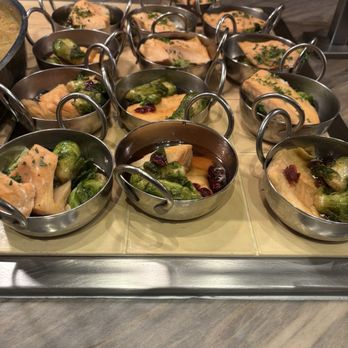 AYCE - Salmon - Buffets Near Me - Las Vegas, Nevada