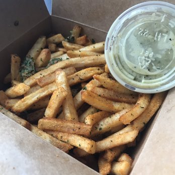 Nguyen's Kitchen - Cajun Garlic Fries - Vietnamese Near Me - Orange, California Nguyen's Kitchen - Cajun Garlic Fries - Vietnamese Near Me - Orange, California