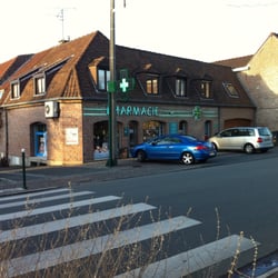 Pharmacie du Hautmont