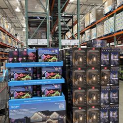 Costco Wholesale
