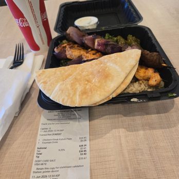 Mediterranean Guys - My order - Mediterranean Near Me - Santa Ana, California Mediterranean Guys - My order - Mediterranean Near Me - Santa Ana, California