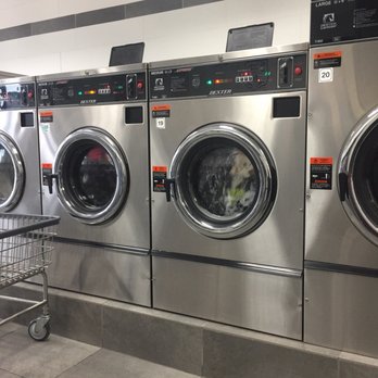 Express Laundromat - Laundromat Near Me - Brooklyn, New York Express Laundromat - Laundromat Near Me - Brooklyn, New York