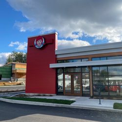 Wendy's