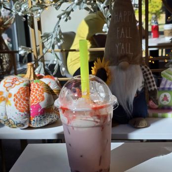 Kaffeina Cafe - Fall iced specials - Cafes Near Me - Wilmington, Delaware Kaffeina Cafe - Fall iced specials - Cafes Near Me - Wilmington, Delaware