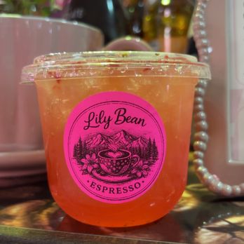 Lily Bean Espresso - Strawberry Mango Lemonade - Coffee & Tea Near Me - Great Falls, Montana Lily Bean Espresso - Strawberry Mango Lemonade - Coffee & Tea Near Me - Great Falls, Montana