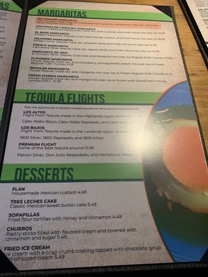 Menu photo 5 Rio Grande Mexican Kitchen Greensboro, NC Menu photo 5 Rio Grande Mexican Kitchen Greensboro, NC