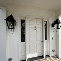 Sloats Gas Light Repair