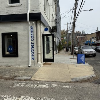 Another Corner - Bookstores Near Me - Philadelphia, Pennsylvania