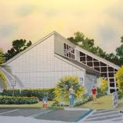 Alachua County Library District - Archer