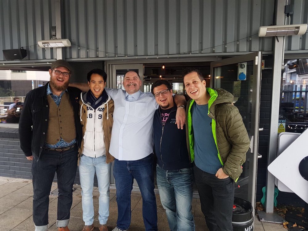 Meantime Brewing Company