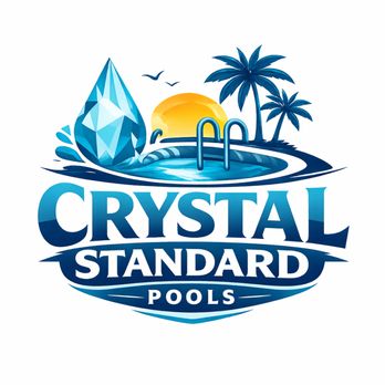 Crystal Standard Pools - Pool Cleaners Near Me - Lewisville, Texas
