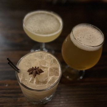 Old World Chophouse - Drinks - New American Near Me - Leavenworth, Washington Old World Chophouse - Drinks - New American Near Me - Leavenworth, Washington