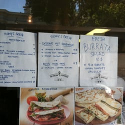 Today's specials. 8/31/14