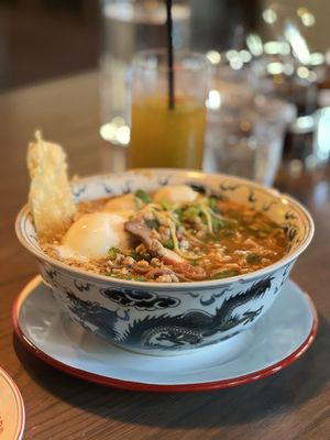 Gao Lhao Bangkok Noodle Shop by null