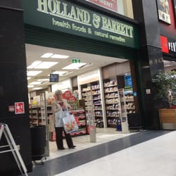 Holland & Barrett