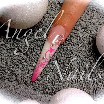 Angel Nails - Hair Extensions Near Me - Brunnen, SZ Angel Nails - Hair Extensions Near Me - Brunnen, SZ