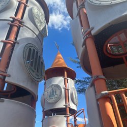Bernie Wilson Park