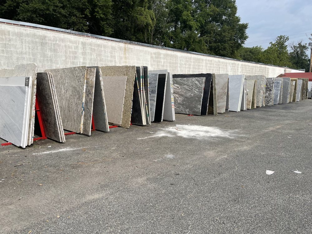 Slide of Maryland Design Center