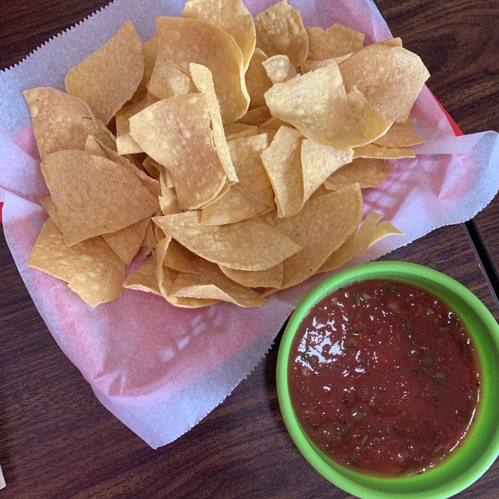 Just Tacos Time - Mexican Near Me - Carmel, Indiana