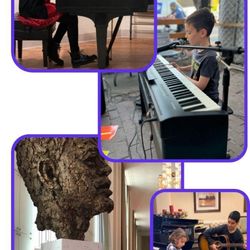 Piano & More