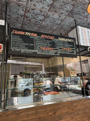 Slicehaus Pizzeria by null