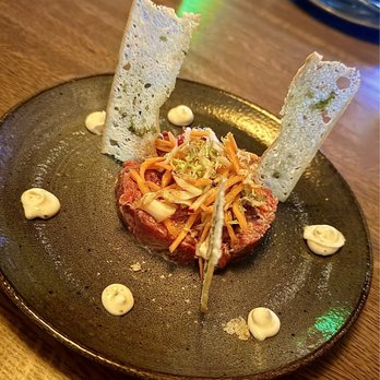 John Martin's - Beer Tartare - Irish Near Me - Miami, Florida John Martin's - Beer Tartare - Irish Near Me - Miami, Florida