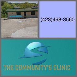 Sale Creek Primary Care
