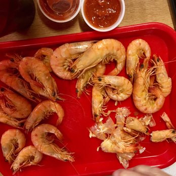Perry's Seafood - Boiled shrimp - Seafood Near Me - Poplarville, Mississippi Perry's Seafood - Boiled shrimp - Seafood Near Me - Poplarville, Mississippi