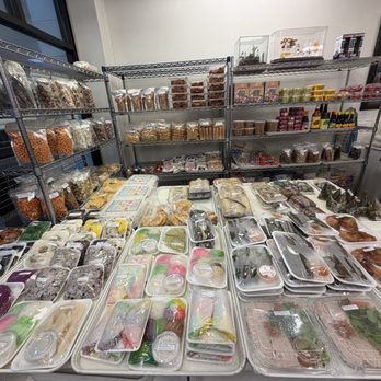 Alpha Bakery & Deli - Snacks - Bakeries Near Me - Houston, Texas