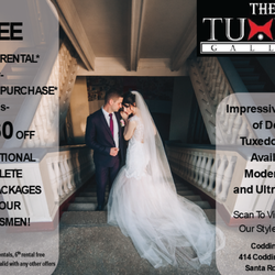 The Tuxedo Gallery