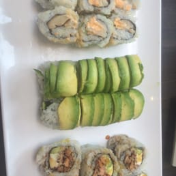 My rolls