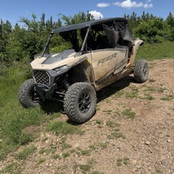 Outlaw's Adventures