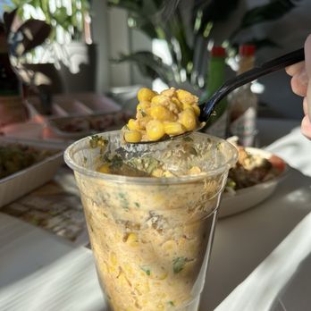Casa Grille - Elote Street Corn - Halal Near Me - Watertown, Connecticut