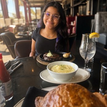 A PCH - Ribeye and mashed potato - Breakfast & Brunch Near Me - Long Beach, California A PCH - Ribeye and mashed potato - Breakfast & Brunch Near Me - Long Beach, California