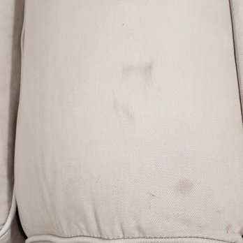 All Pro Chem-Dry - Stain from foot on arm of couch still there - Carpet Cleaning Near Me - Littleton, Colorado All Pro Chem-Dry - Stain from foot on arm of couch still there - Carpet Cleaning Near Me - Littleton, Colorado