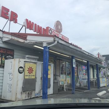 Oceans Market - Donuts Near Me - Ocean City, Maryland